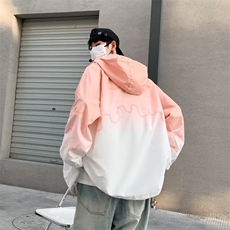 粉色