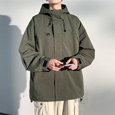 绿色