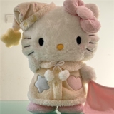 晚安好梦KT睡衣kitty,大麦网供 晚安好梦KT睡衣kitty,大麦网供