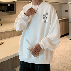 白色