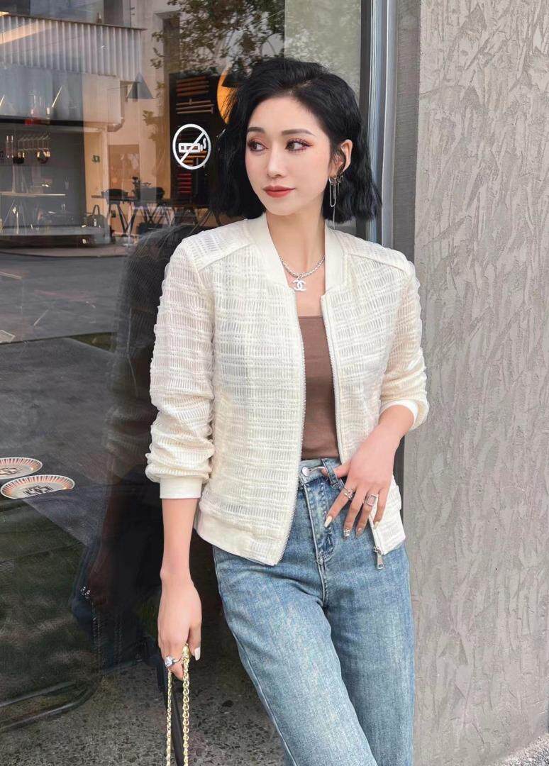 [现货]防晒服，三色、三个尺码，其它，依柏璐(1F)