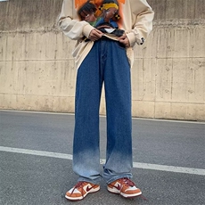 蓝色