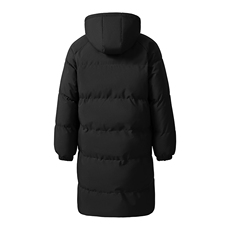 支持二开冬装加棉加厚中长款面包服棉服男女棉衣外套M817-P100，男装棉衣，电商A441