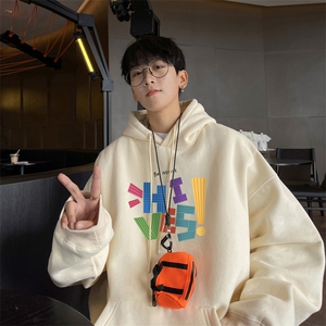 ！连帽卫衣男帽衫男LMWY510-特p28图片