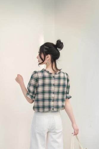 小衫，女装，嫣然贝阁