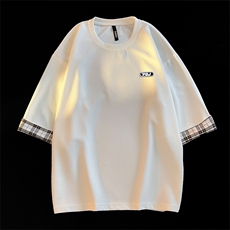 白色