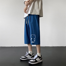 绿色