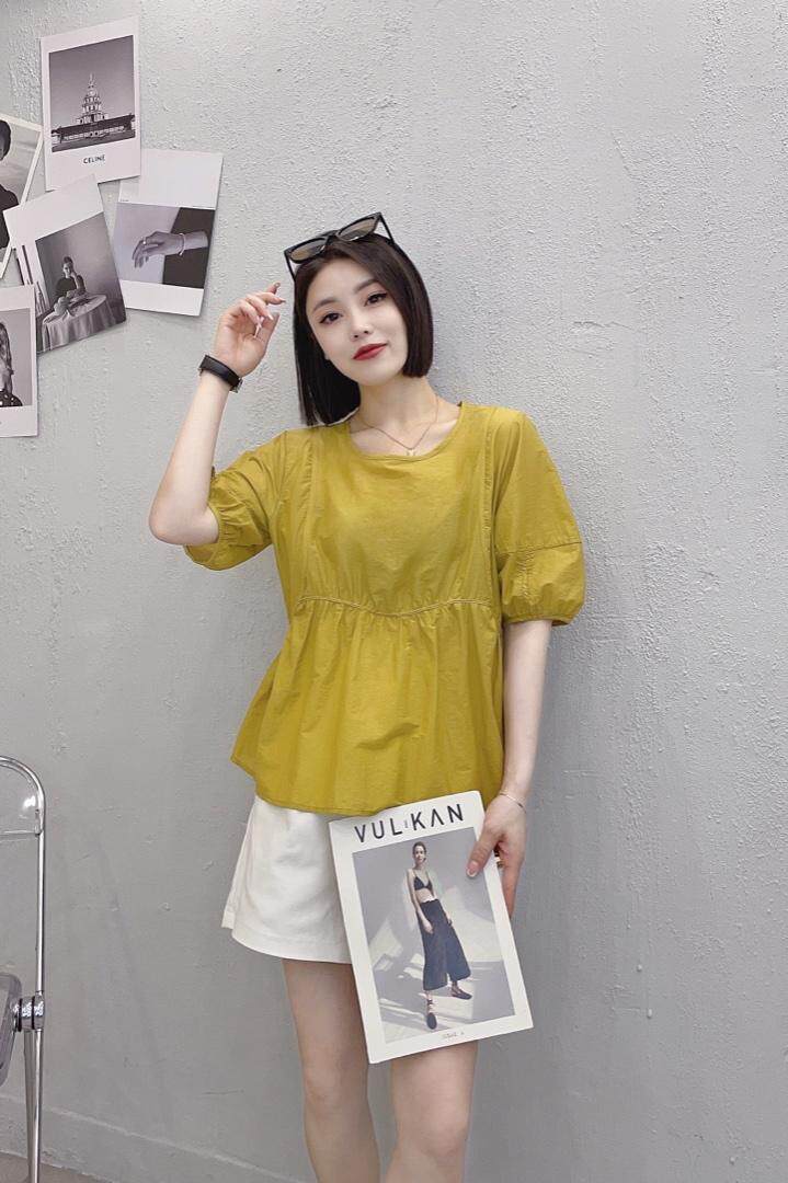 2022夏季小衫，其它，曼希野