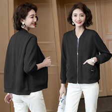 休闲秋款5色3码,其它,平凡人生