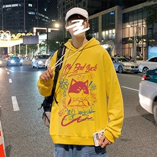 姜黄色