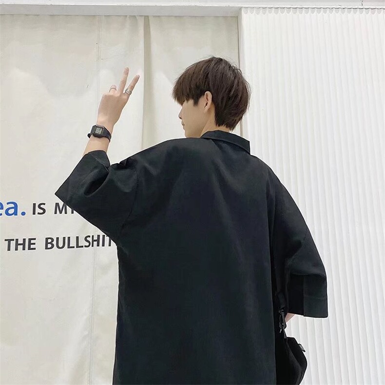 男春季polo潮流时尚休闲短袖PT13P28,男装Polo衫,星座1116-2