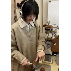 杏色