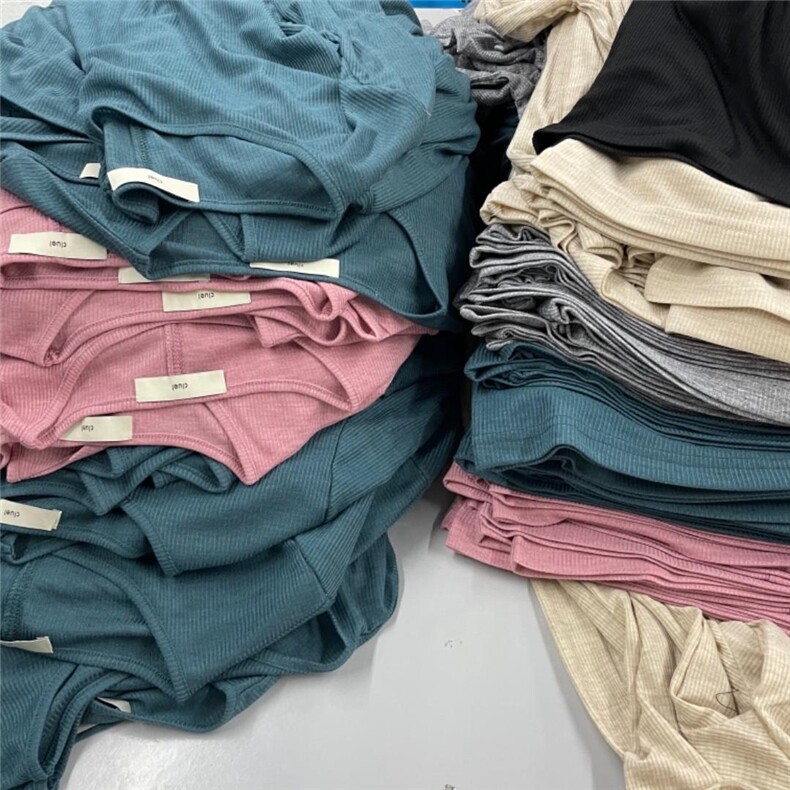 超舒服T订单出货，其它，素妮