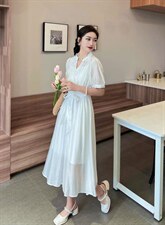 〈现货〉连衣裙，女装连衣裙，伊娜蕾尔