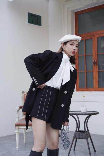 雪莉蕾拉 秋装来袭，其它，雪莉雷拉