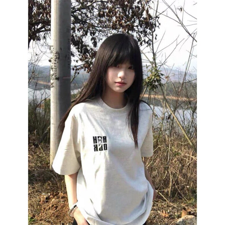 刺绣纯棉潮牌刺绣短袖ZX0156-P35,男装T恤,星座313A(原308A-2)
