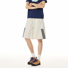 2025夏季新款美式潮流条纹宽松速干短裤B315-K25563-特p25控48，男装休闲裤，电商B315