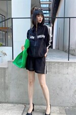 爱美欧现货，运动防晒套装，女装职业装，爱美欧