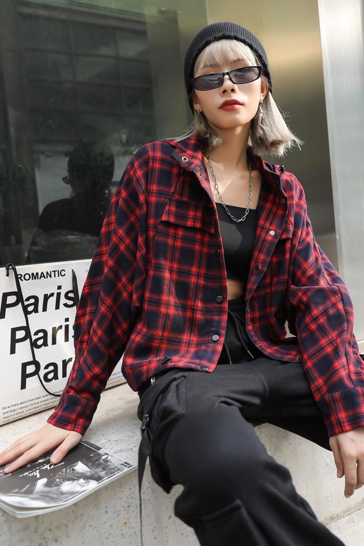 扎哈设计潮牌，秋冬新款现货供应,女装其它,zha ha