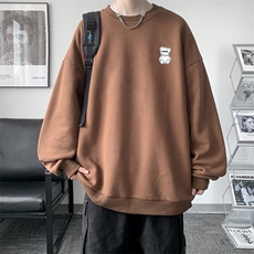 棕色