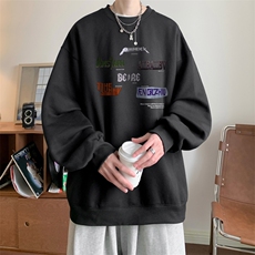 黑色