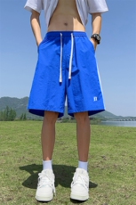 抖音直播得物高品质冰丝速干薄款沙滩裤运动短裤K613P28，男装牛仔裤，电商C408(原B339-1)