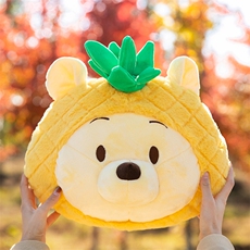 黄色