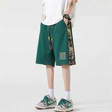 绿色