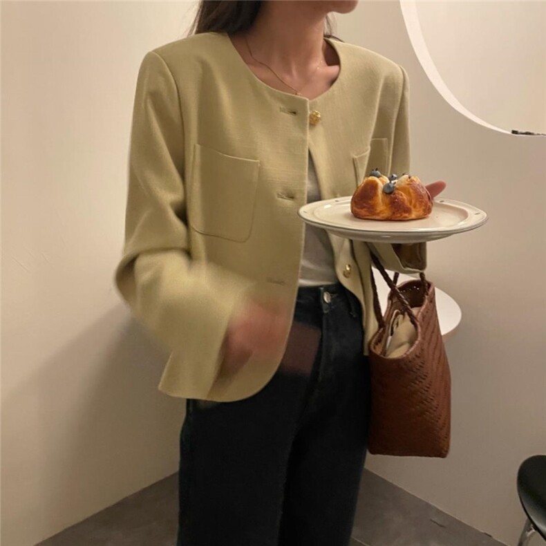 小香出货5个色！，其它，素妮