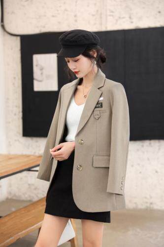 21年春款，女装，英利伊人