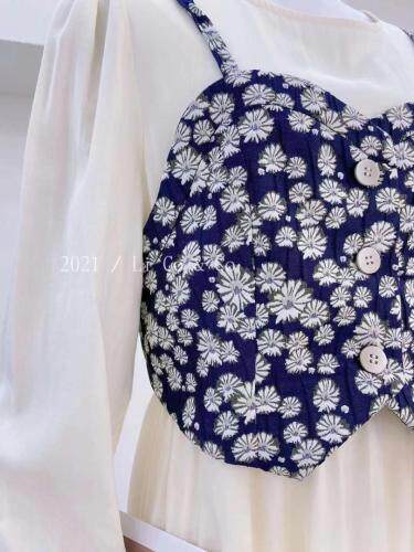 连衣裙，女装连衣裙，Lico&co(1F)