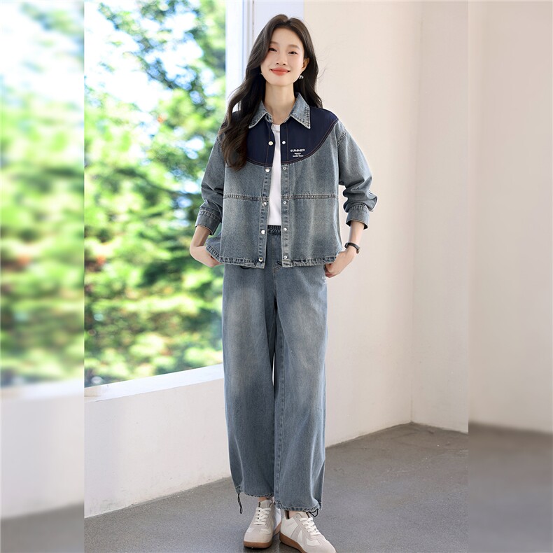 叶笙衣套装82502-161，女装套装/套裙，叶笙衣