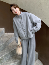 新款【现货】韩系棉衣082-6668P165K238，女装棉衣/棉服，浙宝192（原082）