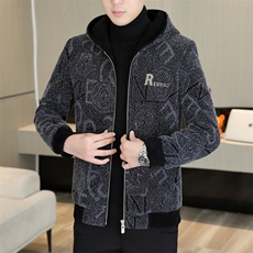 浅灰色
