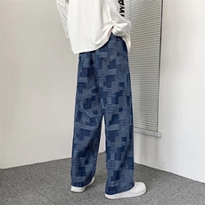 蓝色
