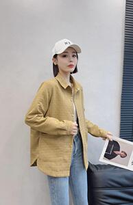 春装外套图片
