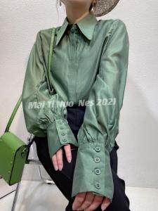 衬衣上新，女装，麦缇诺