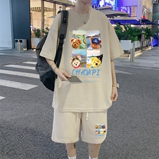 杏色