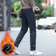 藏青加绒