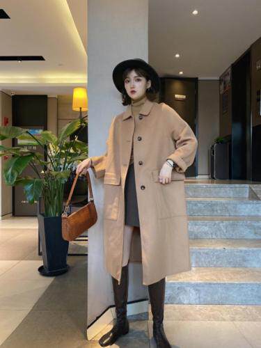 现货冬季新品，女装，宝儿