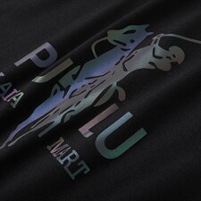 2023年夏款潮流休闲时尚男士运动短袖套装P120，男装休闲套装，电商D223-1