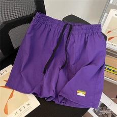 男新款青少年时尚休闲冰丝邹速干裤DK5535P25，男装休闲裤，星座1116-2
