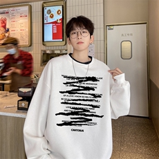 白色