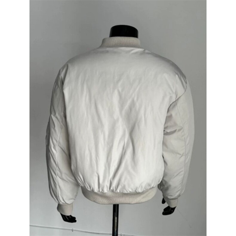 706-1-JM9545-P110特P冬季美式飞行员短款棉衣痞帅廓形棉服潮,男装棉衣,星座706-1