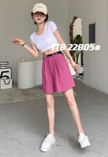 闺蜜款短裤来啦！十拿十补，其它，TTB(4F)