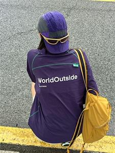 网图 夏季机能薄款运动速干宽松男女防晒长袖T恤户外骑行服 特P25图片