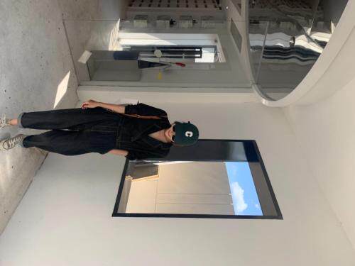 牛仔连体裤，女装连体裤，肆尔