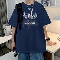 藏青色