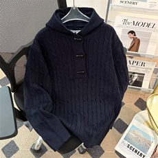 藏蓝色