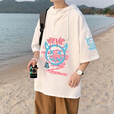 白色